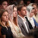 Navy Chief of Chaplains and Chaplain of the Marine Corps attend Father Capodanno Memorial Mass