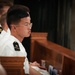 Navy Chief of Chaplains and Chaplain of the Marine Corps attend Father Capodanno Memorial Mass