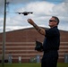 Sky Scouts of FESD – FF Ackley of Camp Geiger’s Fire Station 6