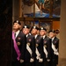 Navy Chief of Chaplains and Chaplain of the Marine Corps attend Father Capodanno Memorial Mass