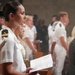 Navy Chief of Chaplains and Chaplain of the Marine Corps attend Father Capodanno Memorial Mass