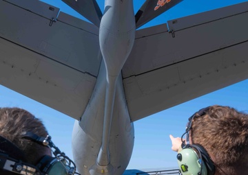 Undercover Colonel: AMXS