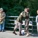 Sint-Oedenrode renames bridge, pays tribute to Capt. Hancock