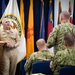 Navy Chief of Chaplains visits Naval Station Newport