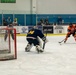 Coast Guard Hockey Team Wins 2024 Tunnels to Towers Heroes Cup