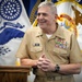 Navy Chief of Chaplains visits Naval Station Newport