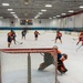 Coast Guard Hockey Team Wins 2024 Tunnels to Towers Heroes Cup