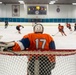 Coast Guard Hockey Team Wins 2024 Tunnels to Towers Heroes Cup