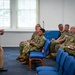 Navy Chief of Chaplains visits Naval Station Newport