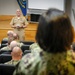 Navy Chief of Chaplains visits Naval Station Newport