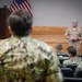 Navy Chief of Chaplains visits Naval Station Newport