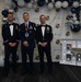 SNCO Induction Ceremony