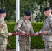 Civic leaders tour RAF Fairford