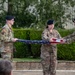 Civic leaders tour RAF Fairford