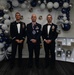 SNCO Induction Ceremony