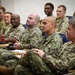 Navy Chief of Chaplains visits Naval Station Newport