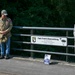 Sint-Oedenrode renames bridge, pays tribute to Capt. Hancock