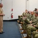 Navy Chief of Chaplains visits Naval Station Newport