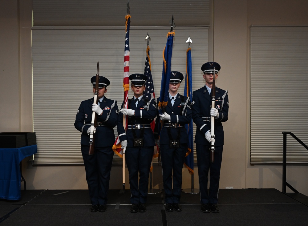 SNCO Induction Ceremony