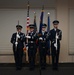 SNCO Induction Ceremony