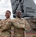 Finding Home: The Journey of Two Immigrant Airmen at the 190th ARW