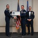 SNCO Induction Ceremony