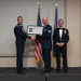 SNCO Induction Ceremony