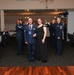 SNCO Induction Ceremony