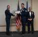 SNCO Induction Ceremony