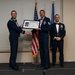 SNCO Induction Ceremony