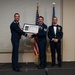 SNCO Induction Ceremony