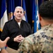 Navy Chief of Chaplains and SEL Visit Newport Naval Station