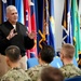 Navy Chief of Chaplains and Senior Enlisted Leader visit Naval Station Newport