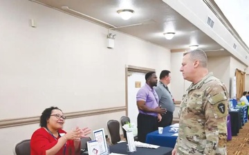 Technology Fair marks National Disability Employment Awareness Month with events