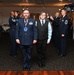 SNCO Induction Ceremony