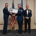 SNCO Induction Ceremony