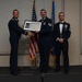 SNCO Induction Ceremony