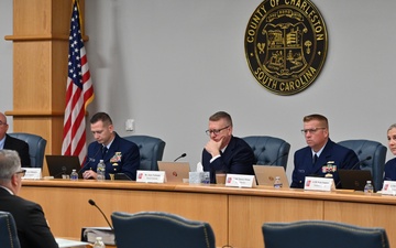 Witnesses testify at U.S. Coast Guard Marine Board of Investigation Titan submersible hearing