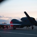 501st CSW supports first RQ-4B deployment in England