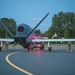 501st CSW supports first RQ-4B deployment in England