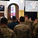 Air Commandos Celebrate Life of Staff Sgt. Tristen Wright