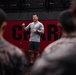 Former UFC Competitor Visits Marine Corps Base Quantico to Teach Service Members Martial Arts Techniques