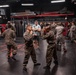 Former UFC Competitor Visits Marine Corps Base Quantico to Teach Service Members Martial Arts Techniques