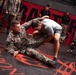 Former UFC Competitor Visits Marine Corps Base Quantico to Teach Service Members Martial Arts Techniques