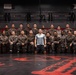 Former UFC Competitor Visits Marine Corps Base Quantico to Teach Service Members Martial Arts Techniques