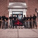 Former UFC Competitor Visits Marine Corps Base Quantico to Teach Service Members Martial Arts Techniques