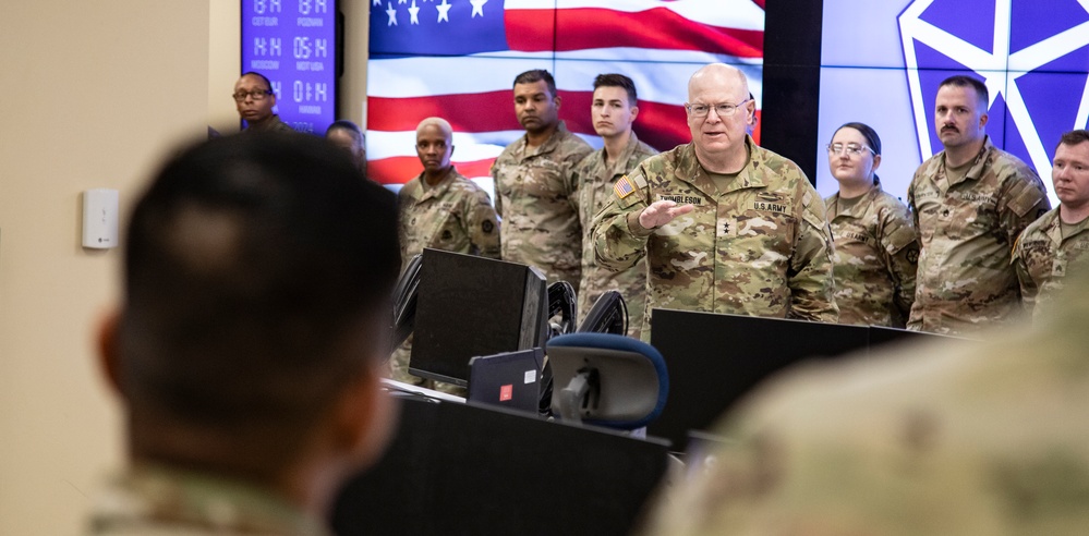Avenger Triad 24: V Corps' Key Role in Strengthening NATO Interoperability