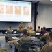 Task Force 46 hosts Key Leader Workshop, stays prepared for C2CRE mission