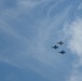 177th Fighter Wing Participates in Ocean City Boardwalk Aerobatics Airshow