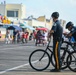 177th Fighter Wing Participates in Ocean City Boardwalk Aerobatics Airshow